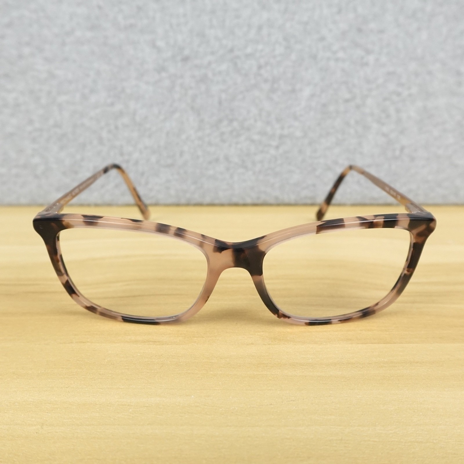 Michael Kors Vivianna Ii Mk4030 Eyeglass Frames 3162 Pink Tortoise 52-16-135